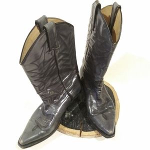 Cowboy Boots